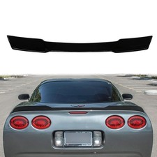 Rear Trunk Spoiler Wing Fit for Chevrolet Corvette C5 1997-2004 ZR1 Extended