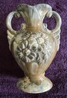 Vintage Hull Art Pottery Vase
