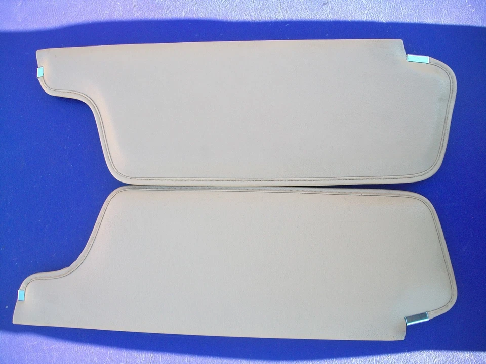 1965 - 1969 ? DODGE PLYMOUTH  CHRYSLER SUN VISORS - Image 2 of 2