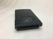 Iomega V2000S Jaz 2 GB SCSI Portable External Hard Drive w/Adapter & Disks/Bag