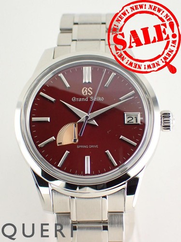GRAND SEIKO  SBGA499 TO254074