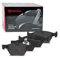 Brembo BremsbelÄGe Passend FüR MERCEDES-BENZ E-KLASSE W211 S211 S-KLASSE W220 V