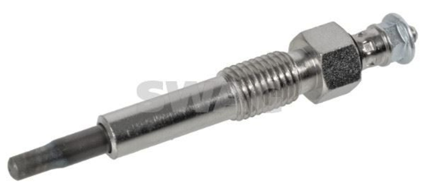 SWAG Glow Plug For OPEL Astra F Corsa A VAUXHALL Astravan Mk III 87-98 1214310