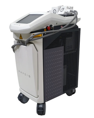 2022 Deka Cartessa Physiq EMS Module Body Contouring System