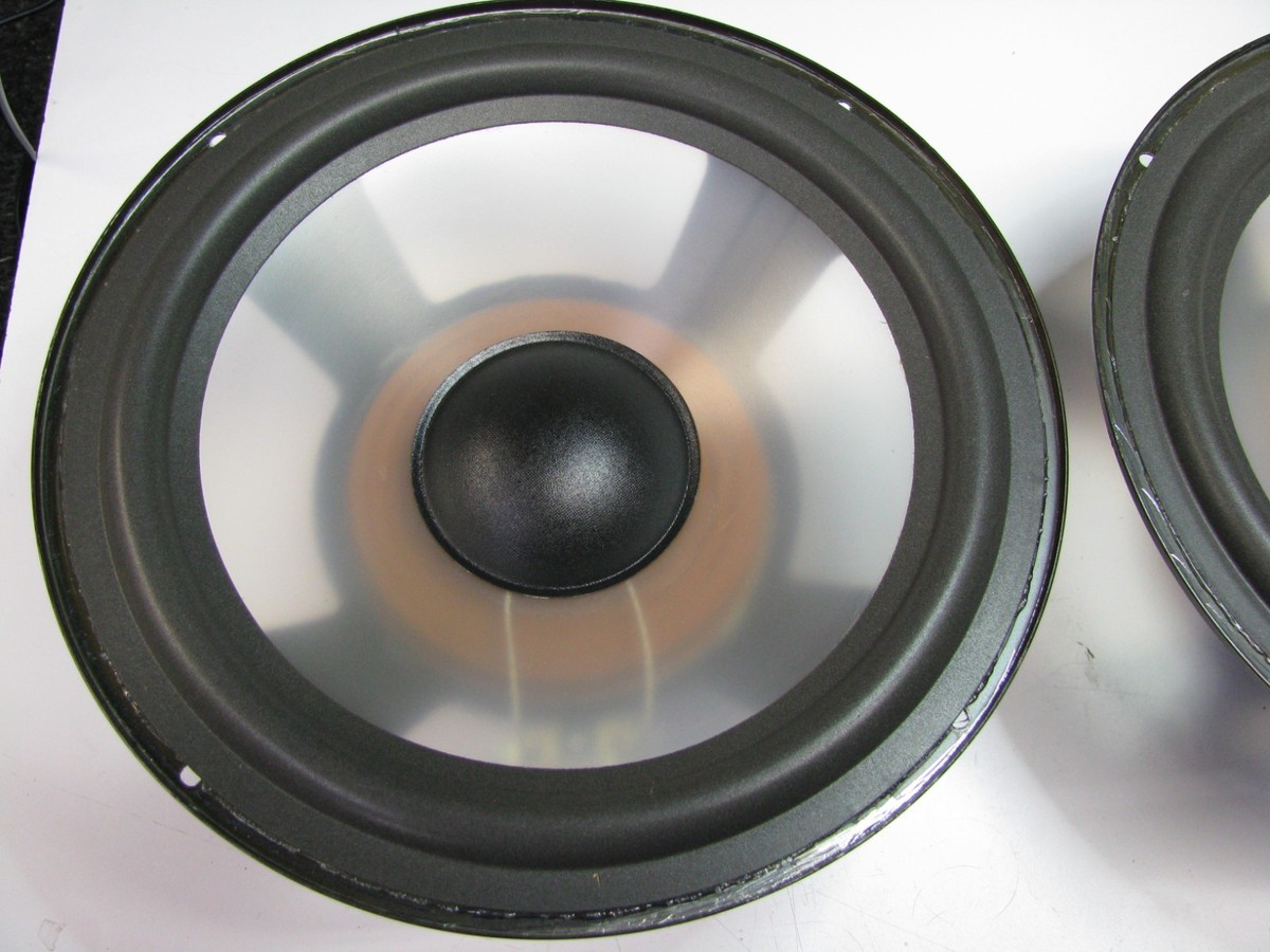 INFINITY RS-5000 10
