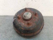 Tambour de frein Ford KA