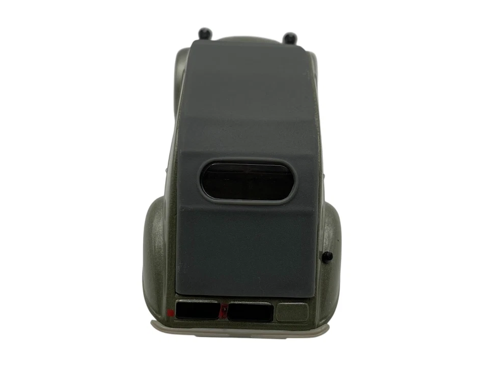 NOREV Citroen 2CV A 1:43 auto metallo diecast - Immagine 3 di 4