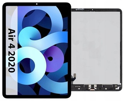 Für Apple iPad Air 4 2020 10.9'' (4th Gen) Display LCD Bildschirm Touchscreen