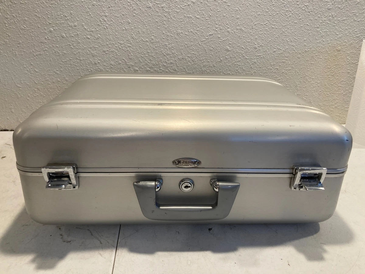 vintage zero halliburton products for sale | eBay