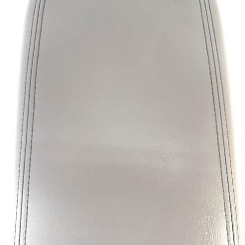 2007-2017 Chevy Traverse Center Console Lid Armrest OEM Outlook Acadia Gray - Foto 3 di 10