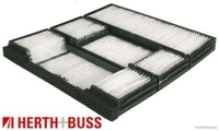 Herth+Buss Jakoparts J1342002 Filter FüR Innenraumluft Innenraumfilter