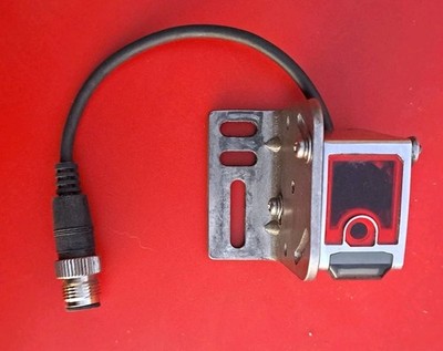 Keyence LR-TB2000C Laser Proximity Sensor 2 Meter 20-30VDC