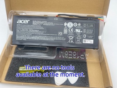 New Genuine AP18E7M AP18E8M Battery for Acer Nitro 5 AN515-52 AN515-54 AN515-55