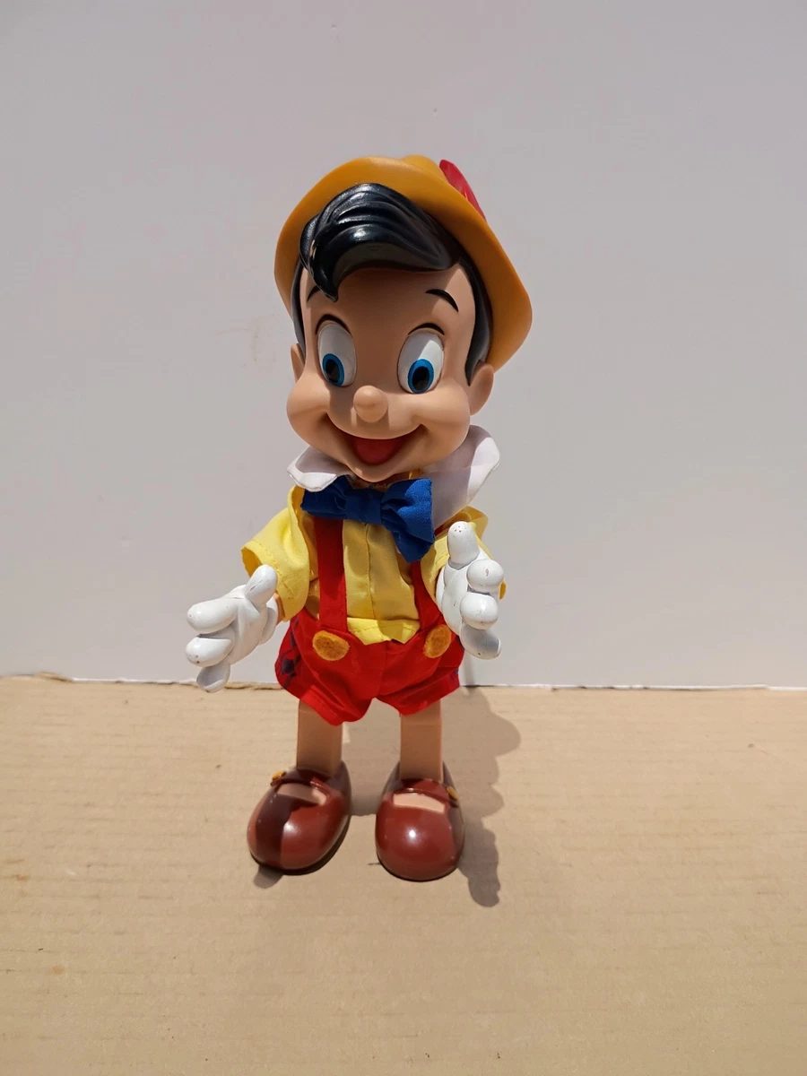Disney Pinocchio Vintage & Antique Toys for sale - eBay