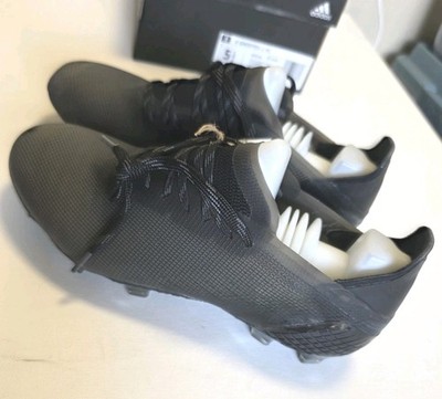 Adidas X GHOSTED, 1 FG Cleats For Soccer, Football Male Size 5.5