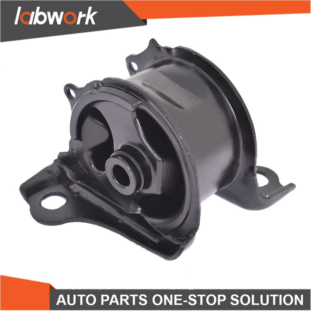 5PC Motor Mounts for Honda CR-V CRV 1997-2001 2.0L A6502 A6506 A6520 A6526 A6585