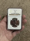 1959 NGC PF-66 FRANKLIN Half Dollar