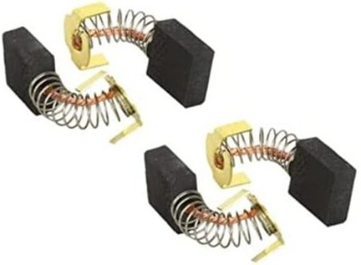 #ad 4 PCS Miter Saw Carbon Brush Replacement Compatible with Bosch 4412 2 2610997207 $11.99