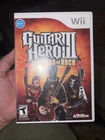 New ListingGuitar Hero III: Legends of Rock Nintendo Wii Music Game