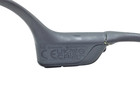 Shokz OpenRun Pro 2 Bone Conduction Sports Headphones Black S820 - UDAC READ 9/7 — photo 6