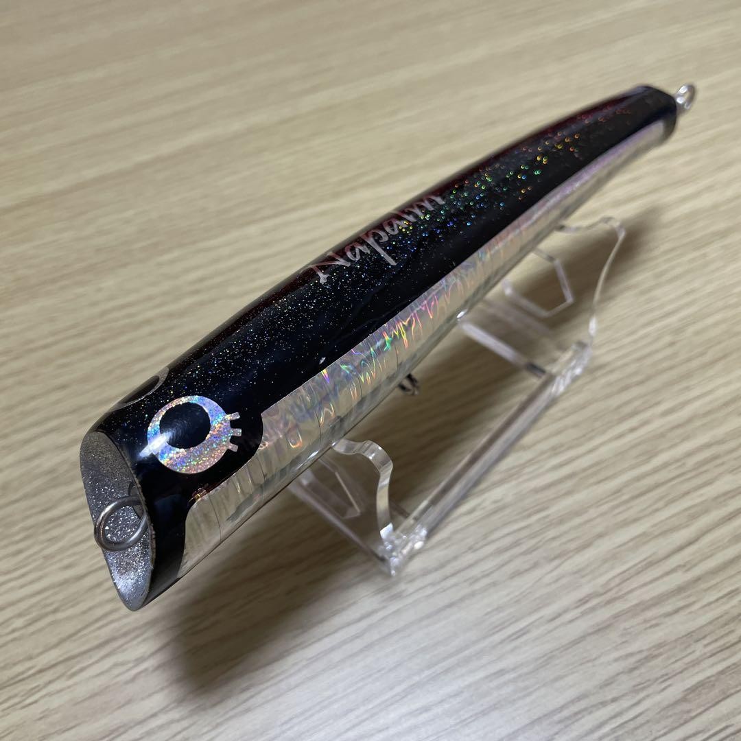 ネイティブワークス ナパーム　Native Works Napalm 170 Amazon.co.jp: ネイティブワークス ナパーム 170 Native-Works