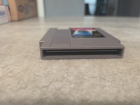 Jaws (Nintendo Entertainment System, NES 1987), Cartridge Only VINTAGE 