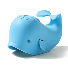 Bath Spout Cover for Bathtub - Protects Baby from Bumping Head during Bathing Ti