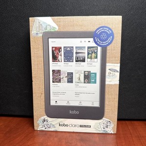 Kobo Clara 2e | eBay