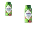 2 NEW VITAFUSION MENS MULTI VITAMIN 14 NUTRIENTS 220 GUMMIES 10/2026