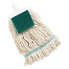 Libman Jumbo Wet Mop Refill