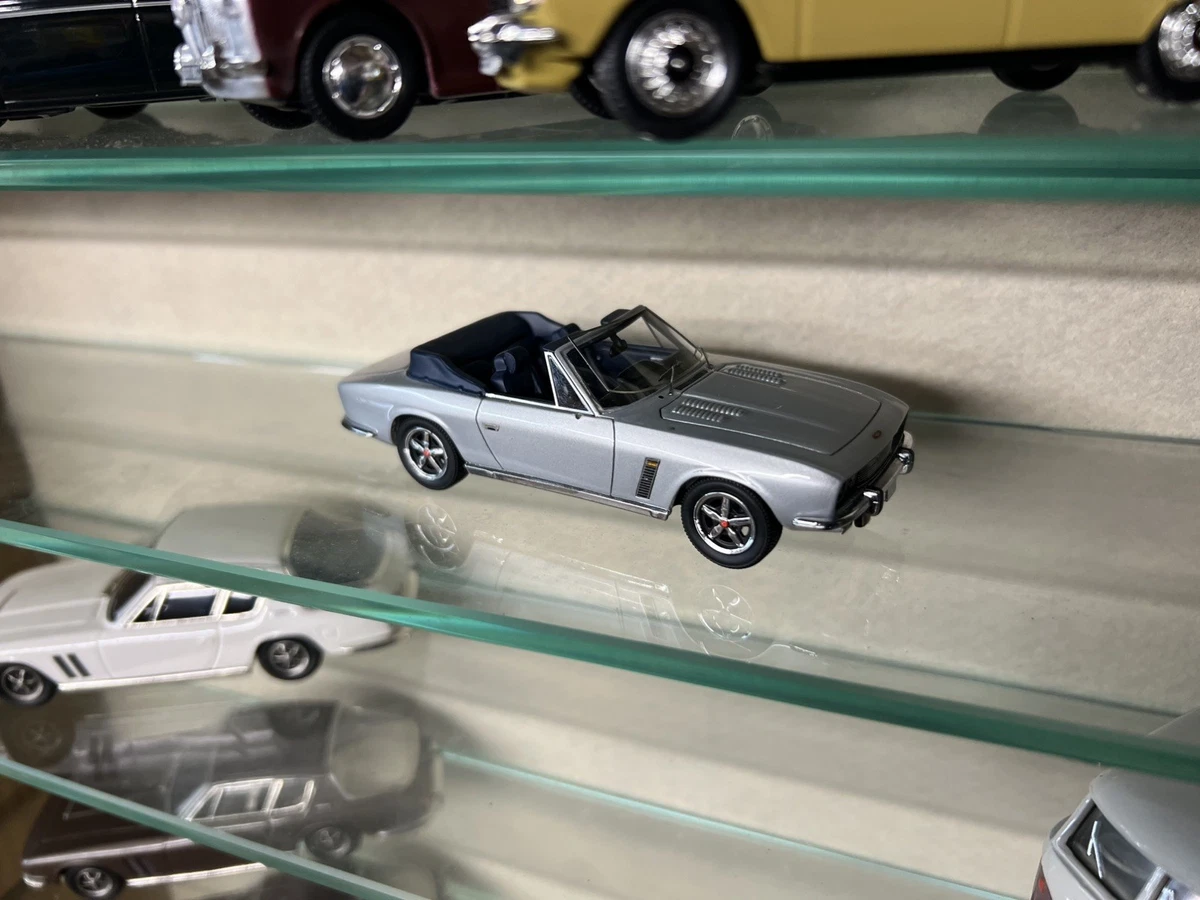 Enco Models 1/43 Scale E171219 - Jensen Interceptor