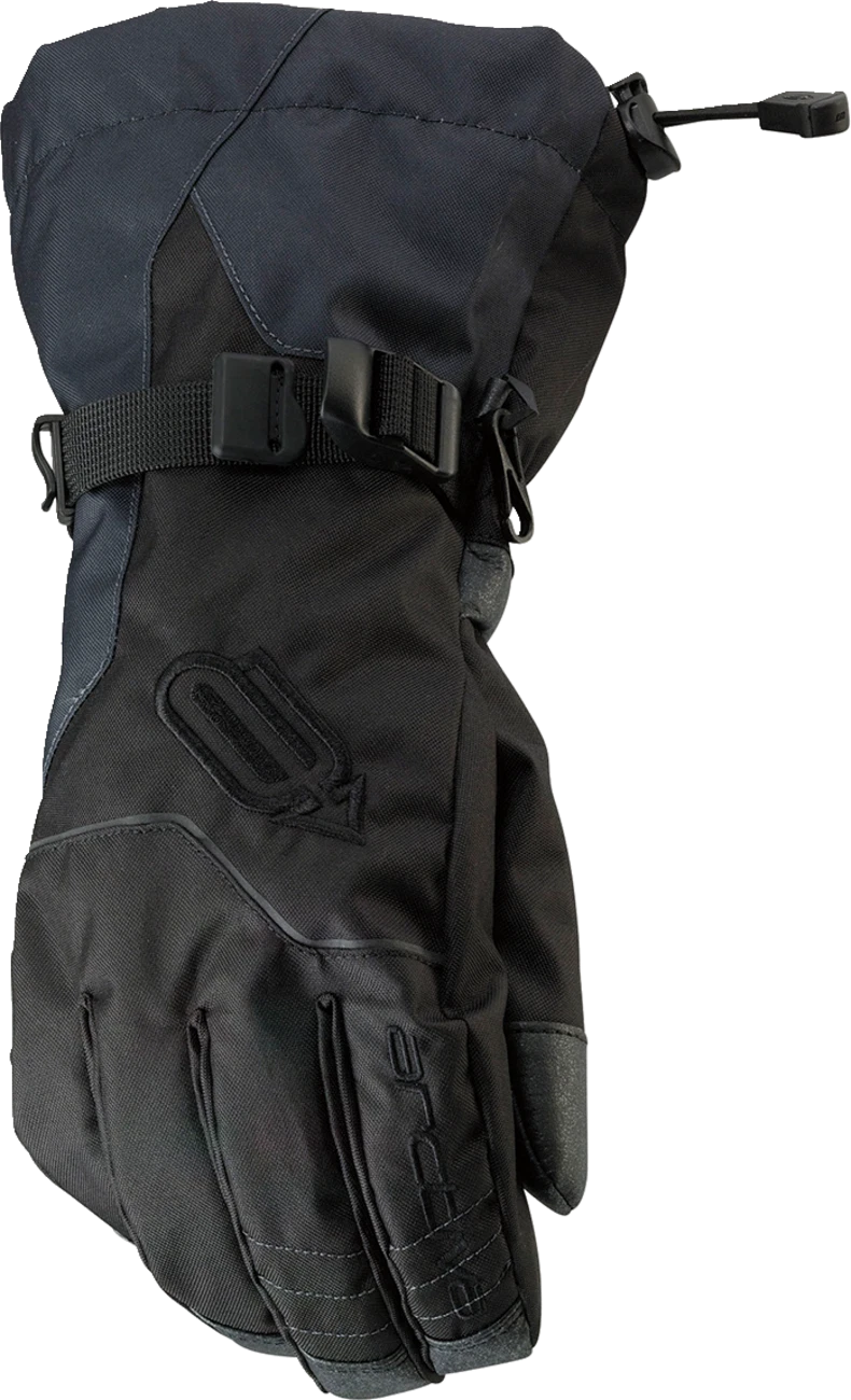 ARCTIVA Pivot Gloves Black Gray Medium 33401399