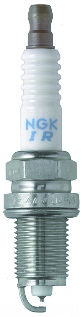 NGK Iridium Long Life Spark Plugs Box of 4 IFR6D10