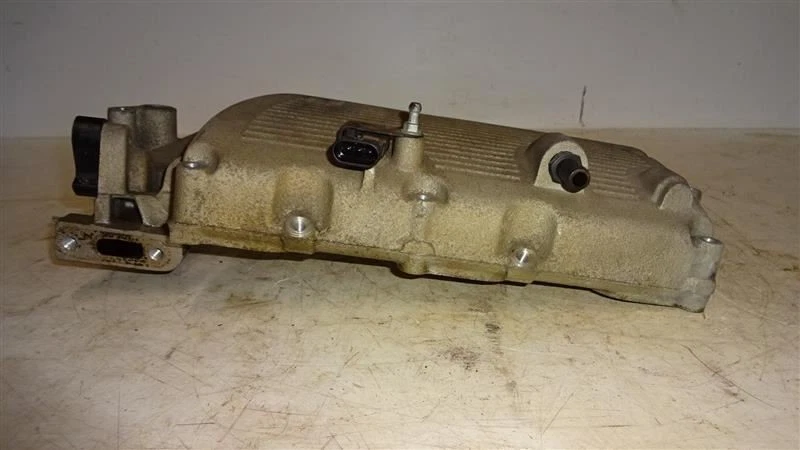 Colector de admisión superior 3,5 L compatible con 06-07 Rendezvous 633617 Foto 2 de 4