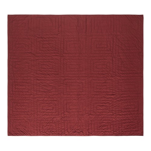Connell King Quilt 106Wx97L - Picture 6 of 6