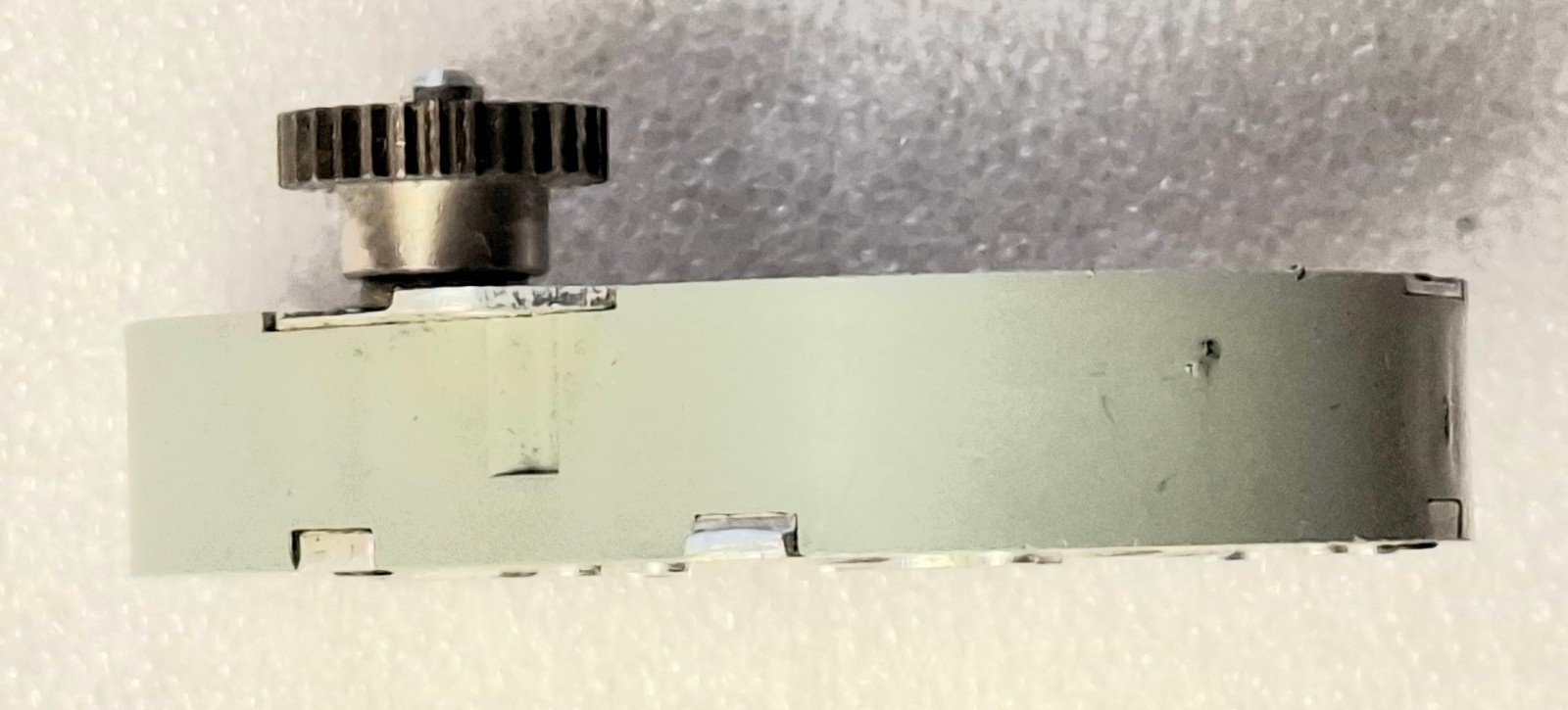 Motor DC MICRONOR MG2G 12V 24VDC Suitable for all motorized potentiometer Timers