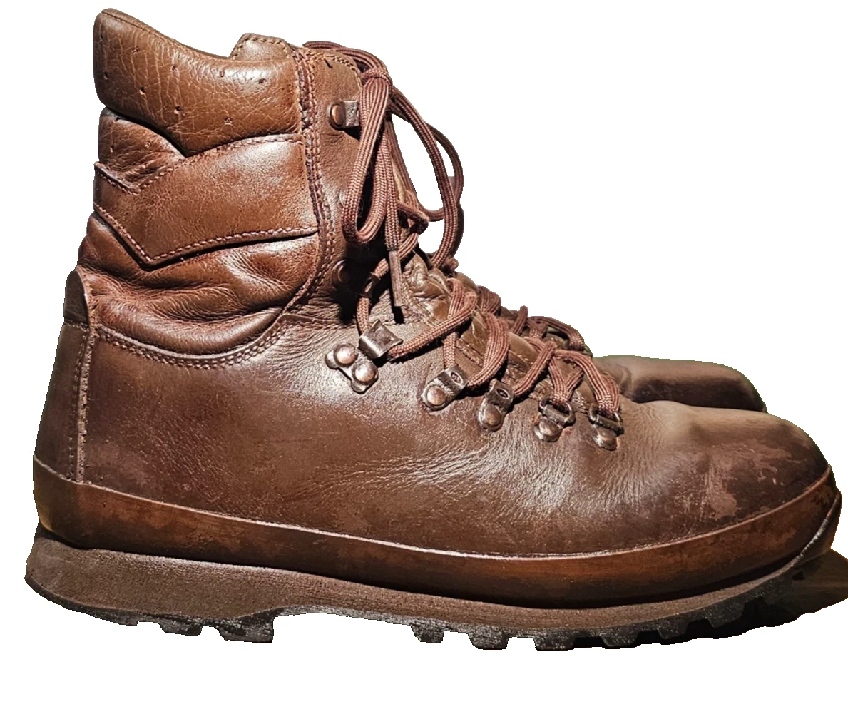 Altberg Defender lightweight Hiking, Fishing, Walking any activity Boots UK 9 W