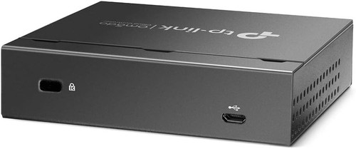 TP-Link OC200 Omada Cloud Controller, Network Centralized Management, Free Cloud - 第 2/5 張圖片
