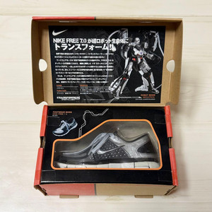 Nike Transformer | eBay