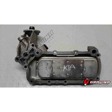 264004A002 SCAMBIATORE CALORE OLIO MOTORE KIA SORENTO 2003 2.5TD