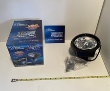 Xenon Hid Work Light A-wl8800-p Brand New With Hardware Very Bright