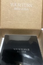Billie Eillish Your Turn II Newest Perfume 3.4oz🎲 2025 NEW SEALED