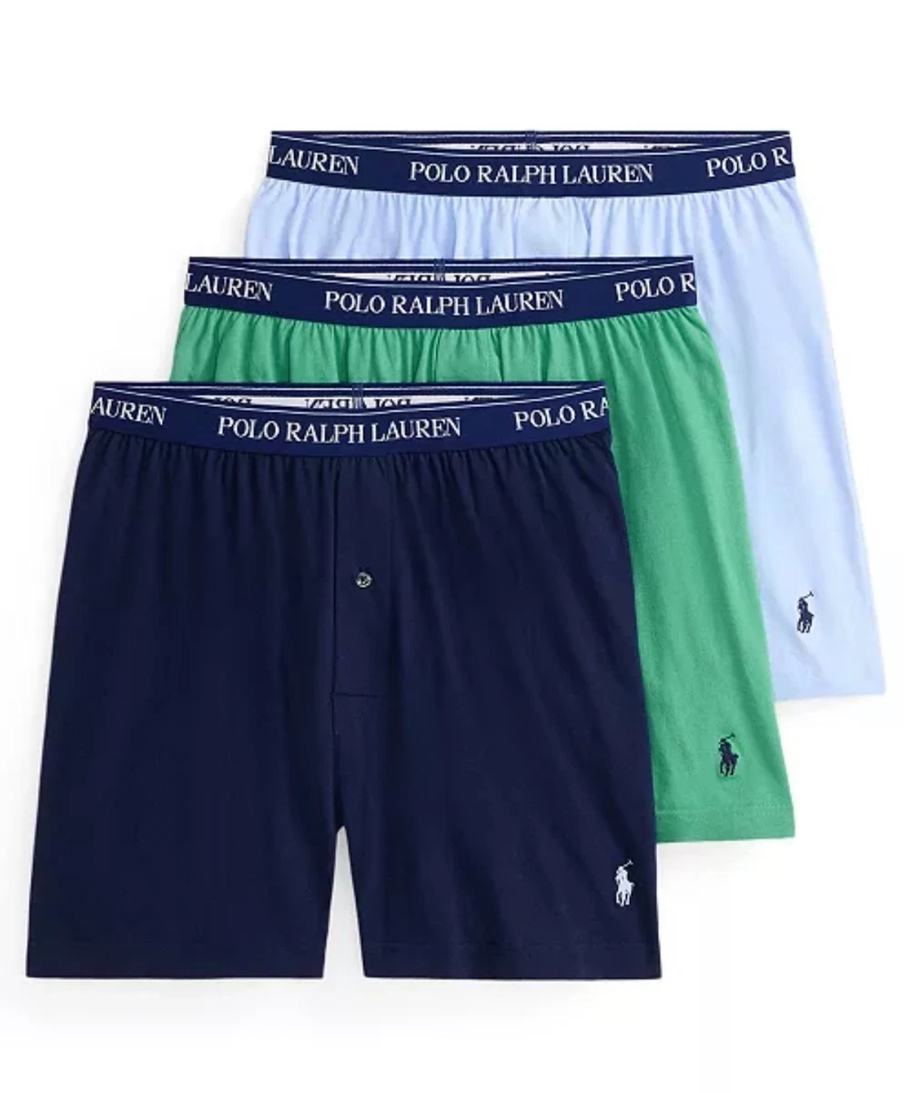 Heren Boxer Multipack Classic Checks katoenen boxershorts geweven geweven webboxer onderbroeken Phil & Co. kleurkeuze, Motieven 3, XXL