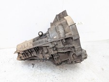 AUDI A4 B9 8W GEARBOX MANUAL 6 SPEED / RYK 2.0 TDI DIESEL 2017