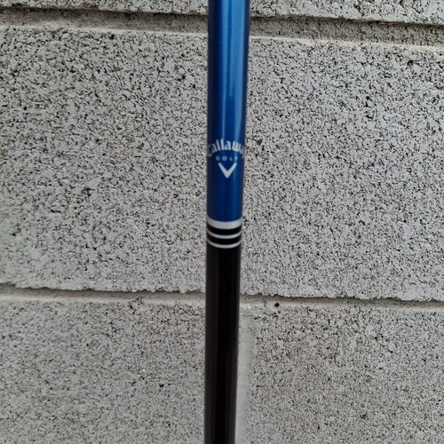 Callaway Golf X 5 Wood 19° Mens RH Fujikura Regular Flex Graphite Shaft - Picture 13 of 17