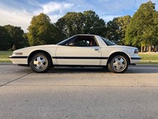 1989 Buick Reatta for Sale