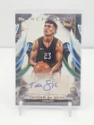 TRISTAN DA SILVA 2024-25 TOPPS INCEPTION ROOKIE AUTOGRAPH! RC! ORLANDO MAGIC!
