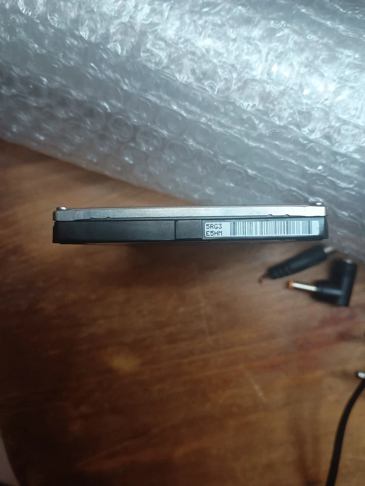 Segate Momentus 250GB - Immagine 4 di 4