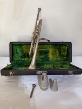 Conn 2B New World Symphony 1920s