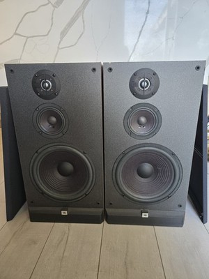 JBL P40 SPEAKERS Pair | eBay
